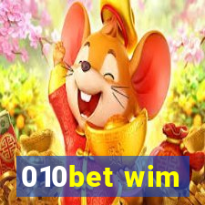 010bet wim